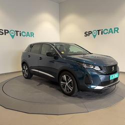 Peugeot 3008 3008 BlueHDi 130ch S&S EAT8 Allure Pack Fleury-les-Aubrais