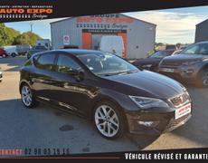 Seat Leon ST Plourin