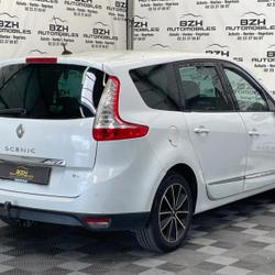 Renault Scenic 3 1.5 DCI 110CH ENERGY AUTHENTIQUE ECO&sup2; Vern-sur-Seiche