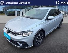 Volkswagen Polo Sarrebourg