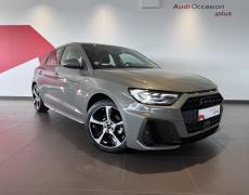 Audi A1 Sportback Paris 17e Arrondissement