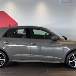 Audi A1 Sportback 30 TFSI 116 ch S tronic 7 S Line occasion - Paris 17e Arrondissement - photo 2/50
