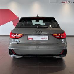 Audi A1 Sportback 30 TFSI 116 ch S tronic 7 S Line occasion - Paris 17e Arrondissement - photo 3/50