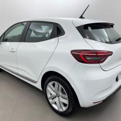 Renault Clio 5 1.0 TCe 90 BUSINESS Chanas