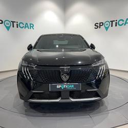 Peugeot 3008 3008 Hybrid 136 e-DCS6 Allure Fleury-les-Aubrais