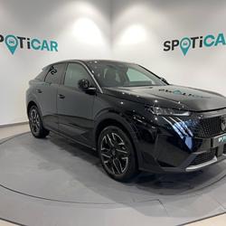 Peugeot 3008 3008 Hybrid 136 e-DCS6 Allure Fleury-les-Aubrais