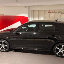 Audi A1 Sportback A1 Sportback 30 TFSI 116 ch S tronic 7 S Line Paris 17e Arrondissement
