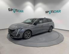 Peugeot 308 SW Phase 2 Fleury-les-Aubrais