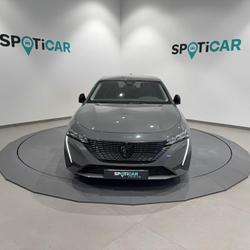 Peugeot 308 SW Phase 2 308 SW BlueHDi 130ch S&S EAT8 Allure Fleury-les-Aubrais