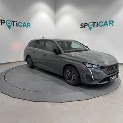 Peugeot 308 SW Phase 2 308 SW BlueHDi 130ch S&S EAT8 Allure Fleury-les-Aubrais