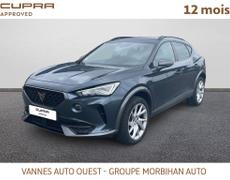 Cupra Formentor Ploeren