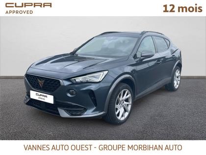 Cupra Formentor - 2.0 TDI 150 CH V - 27 990 €