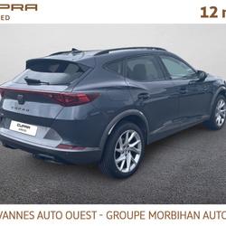 Cupra Formentor 2.0 TDI 150 CH V Ploeren