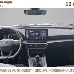 Cupra Formentor 2.0 TDI 150 CH V Ploeren