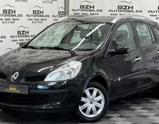 Renault Clio Estate Vern-sur-Seiche