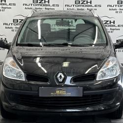 Renault Clio Estate 1.5 DCI 70CH RIP CURL 2 5P Vern-sur-Seiche