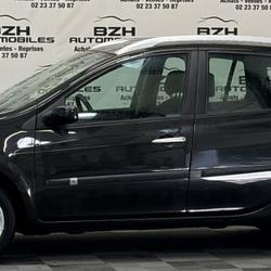Renault Clio Estate 1.5 DCI 70CH RIP CURL 2 5P Vern-sur-Seiche