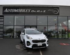 Kia Sportage Coëtmieux