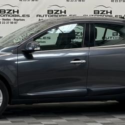 Renault Fluence 1.5 DCI 110CH FAP DYNAMIQUE ECO&sup2; Vern-sur-Seiche
