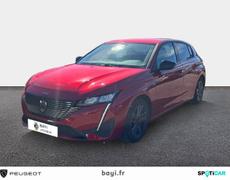 Peugeot 308 III Phase 1 Saint-Langis-lès-Mortagne