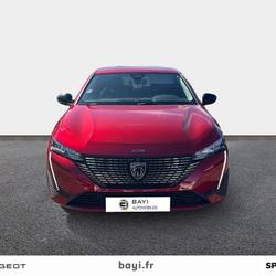 Peugeot 308 III Phase 1 PureTech 130ch S&S EAT8 Allure occasion - Saint-Langis-l&egrave;s-Mortagne - photo 2/20