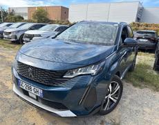 Peugeot 3008 Saint-Ouen-l'Aumône