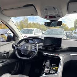 Peugeot 3008 HYBRID 225CH ALLURE PACK E-EAT8 occasion - Saint-Ouen-l'Aum&ocirc;ne - photo 3/9