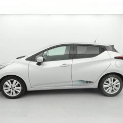 Nissan Micra Micra IG-T 100 Acenta Ifs