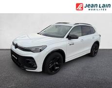 Volkswagen Tiguan Annecy