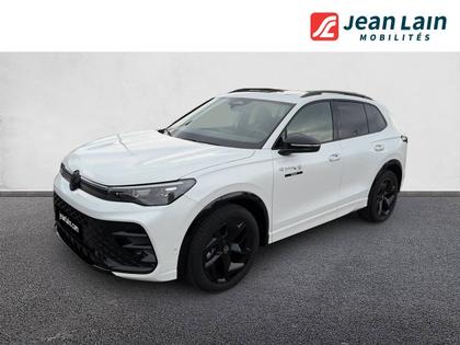 Volkswagen Tiguan - Tiguan 1.5 eTSI 150ch DSG7 R-Line - 46 990 €