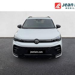 Volkswagen Tiguan 1.5 eTSI 150ch DSG7 R-Line occasion - Annecy - photo 2/18