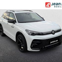 Volkswagen Tiguan 1.5 eTSI 150ch DSG7 R-Line occasion - Annecy - photo 3/18