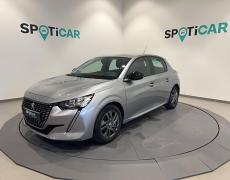 Peugeot 208 Fleury-les-Aubrais