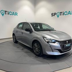 Peugeot 208 208 PureTech 75 S&S BVM5 Active Pack Fleury-les-Aubrais