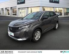 Peugeot 3008 Yutz