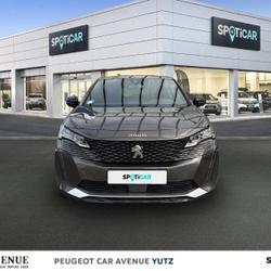 Peugeot 3008 1.5 BlueHDi 130ch S&S Active Pack EAT8 Yutz