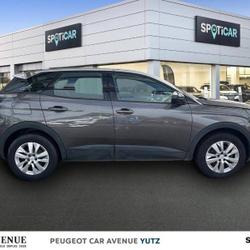 Peugeot 3008 3008 BlueHDi 130ch S&S EAT8 Active Pack Yutz
