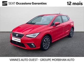 Seat Ibiza - 1.0 MPI 80 CH S/S BVM5 Copa - 14 190 €