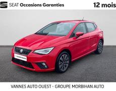 Seat Ibiza Ploeren