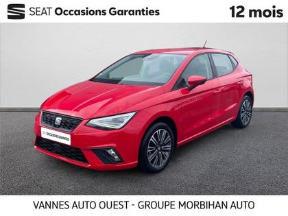 Seat Ibiza - 1.0 MPI 80 CH S/S BVM5 Copa - 14 990 €