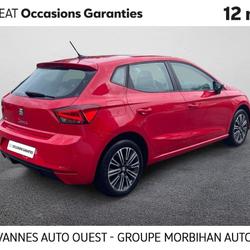 Seat Ibiza 1.0 MPI 80 CH S/S BVM5 Copa Ploeren