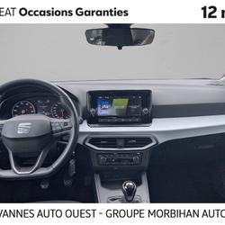 Seat Ibiza 1.0 MPI 80 CH S/S BVM5 Copa Ploeren