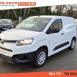 Toyota Proace City MEDIUM 75 D-4D BUSINESS RC21 Plourin