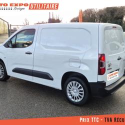 Toyota Proace City MEDIUM 75 D-4D BUSINESS RC21 Plourin