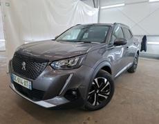 Peugeot 2008 Saint-Ouen-l'Aumône