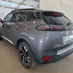 Peugeot 2008 1.5 BLUEHDI 130CH S&S ALLURE BUSINESS EAT8 occasion - Saint-Ouen-l'Aum&ocirc;ne - photo 2/12