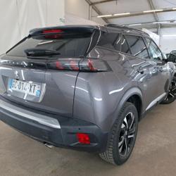 Peugeot 2008 1.5 BLUEHDI 130CH S&S ALLURE BUSINESS EAT8 occasion - Saint-Ouen-l'Aum&ocirc;ne - photo 3/12