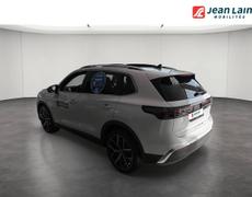 Volkswagen Tiguan Annecy