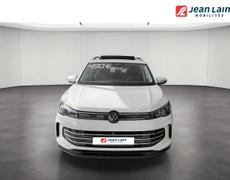 Volkswagen Tiguan Annecy