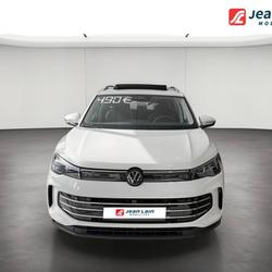 Volkswagen Tiguan 1.5 eTSI 150ch DSG7 Elegance occasion - Annecy - photo 2/21